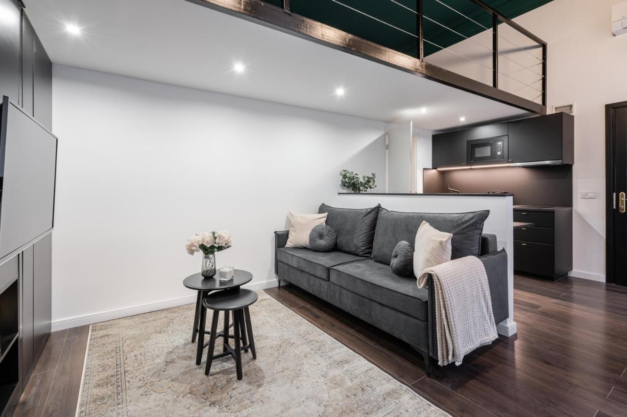 E41 - Trendy Boutique Apartments - Prime Spot By Bqa Budapest Eksteriør bilde